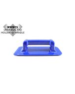 Universal Pad Holder with Handle and Doodlebug Pad