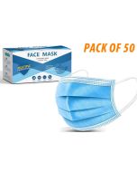 Face Mask 50 pack