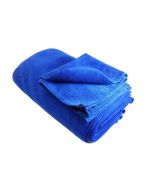 Microfibre Cleaning Cloth 40x60cm (dark blue)