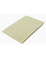 Natural Chamois 70x45cm