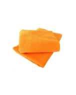 Soft Waffle Weave Microfibre Cleaning, Polishing, Detailing Cloth 40x60cm (Fish Scale)