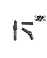 WWWCS Trad Kit (CAD poles)
