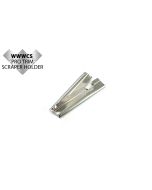 WWWCS Pro Trim Scraper Holder 4" (100mm)