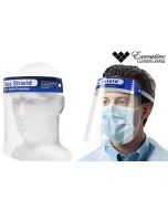 WWWCS Face Shield