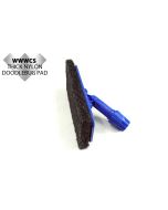 WWWCS Thick Nylon Doodlebug Pad