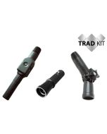 WWWCS Trad Kit (round poles)