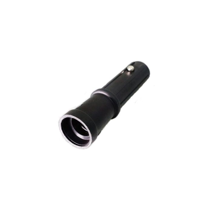 ACME Thread Universal Cone with Ettore Pin-Loc - Window Cleaning