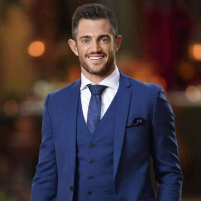 Window cleaning spotlight on Mack Reid from All Glass Cleaning