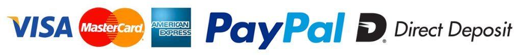 payment method