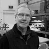 Alan M