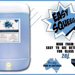 Easy Squeegee High Foam 20L