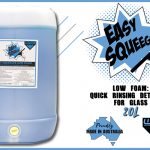 Easy Squeegee Low Foam 20L