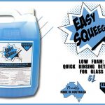 Easy Squeegee Low Foam 5L