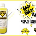 Easy Wash & Rinse 1L