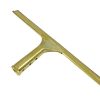 Ettore Brass Handle With Channel