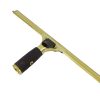 Ettore Brass Quick Clip Grip with Channel