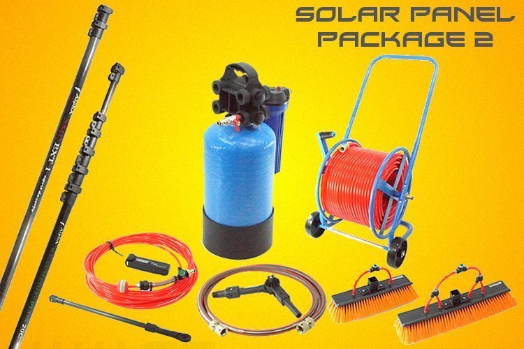 Solar Panel Cleaning Window Cleaning Supplies WWWCS