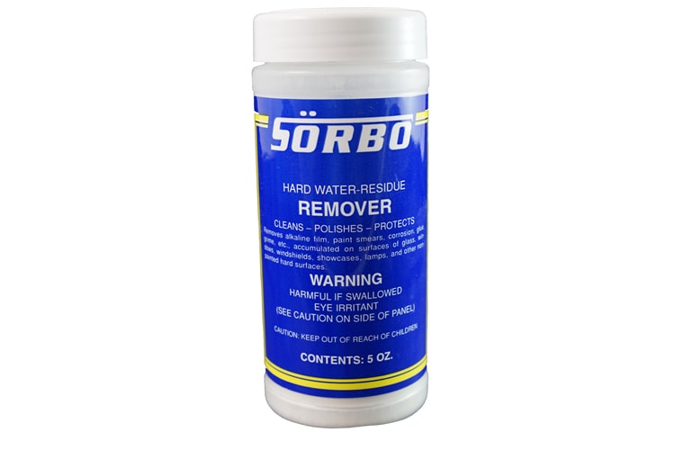 Sörbo Commercial Kit, Complete Packages