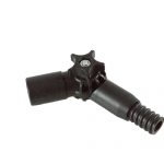 ettore angle adapter fits on universal acme thread