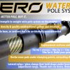 Aero Water Fed Poles