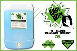 Easy Spray & Wipe 20L