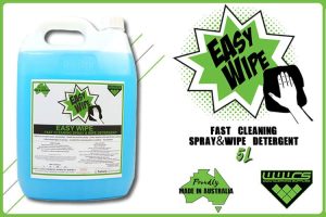 Easy Wipe 5L - Spray & Wipe