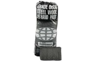 GMT Steel Wool 16 pack