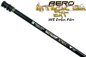 Aero Attack 13m Ext