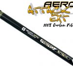 Aero Attack 16m Ext