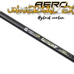 Aero Universal Extension 2