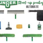 Unger Start-up Package Ultimate