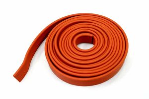 Wagtail 3m 10ft Rubber Roll