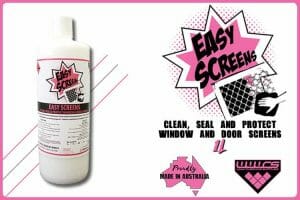 Easy Screens 1L - Screen Cleaner