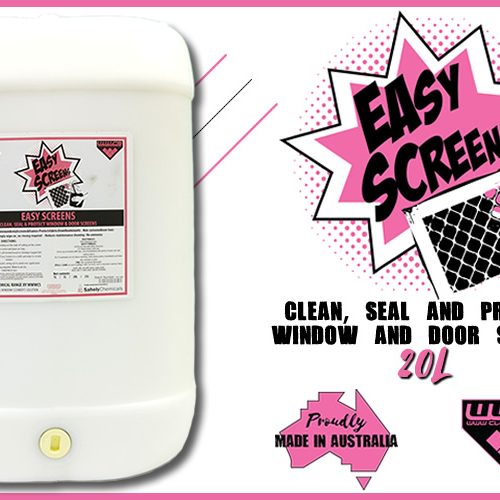 screen magic window screen cleaner