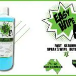 Easy Wipe 1L Spray & Wipe
