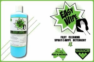 Easy Wipe 1L Spray & Wipe