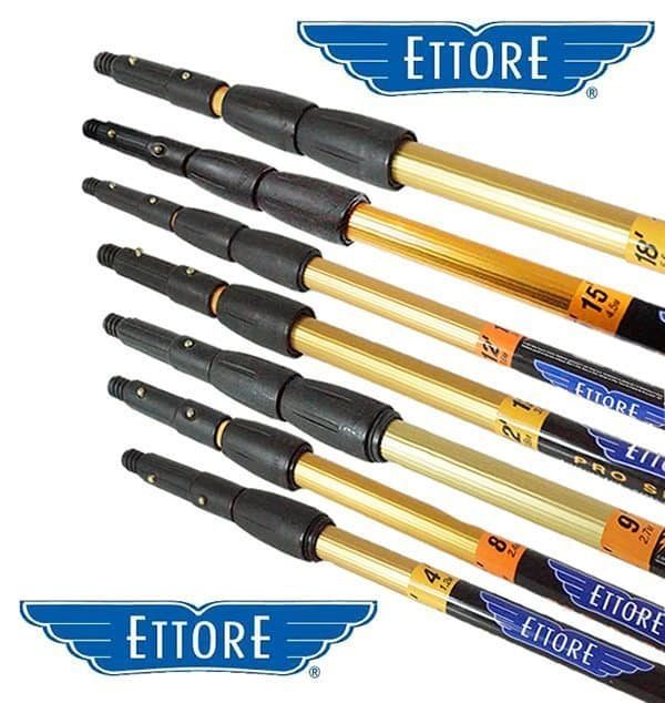 Ettore Extension Poles
