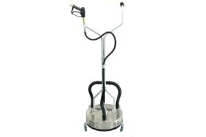 21" Surface Cleaner