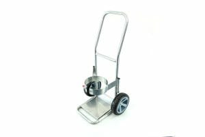 Multi-Cart Trolley compact