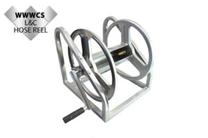 WWWCS Lift & Carry Hose Reel
