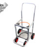 WWWCS Multi-Cart Trolley