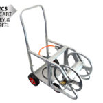 WWWCS Multi-Cart Trolley & Hose Reel