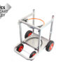 WWWCS Multi-Cart Trolley no handle