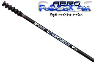 Aero ForceX 9m