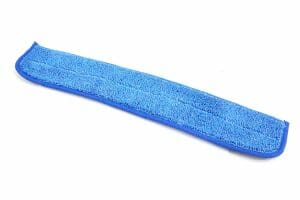 Wagtail Orbital Flipper Combination of Squeegee plus Microfibre Pad