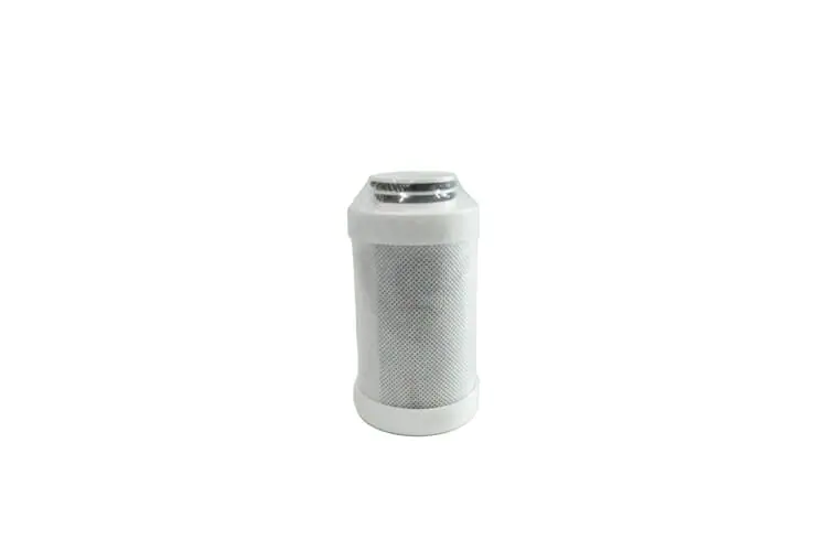5in 5 micron carbon filter