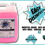 Easy Disinfectant 5L