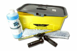 Ettore Super System Window Cleaning Kit