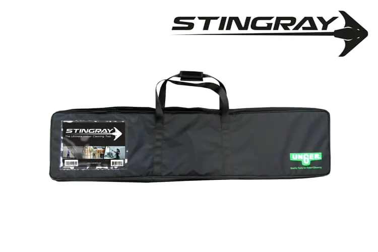 Unger Stingray Bag