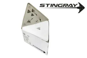 Unger Stingray QuikPad 100 pack